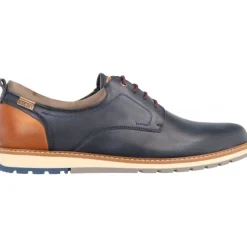 Classique*Pikolinos Berna M8J 4183 Bleu